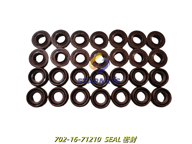 702-16-71210 SEAL