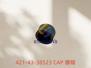 421-43-38523 CAP