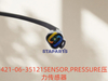 421-06-35121 SENSOR,PRESSURE