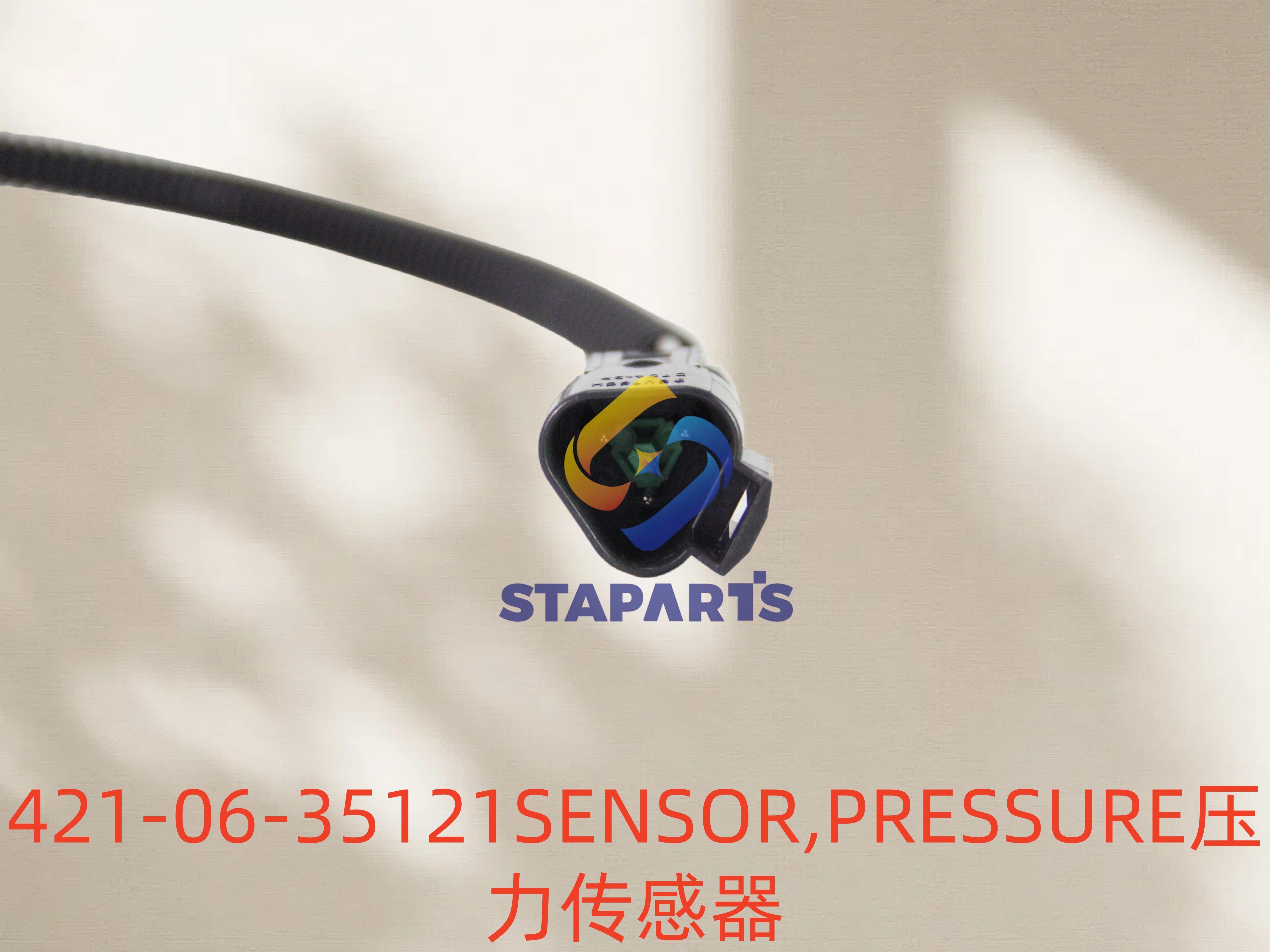 421-06-35121 SENSOR,PRESSURE