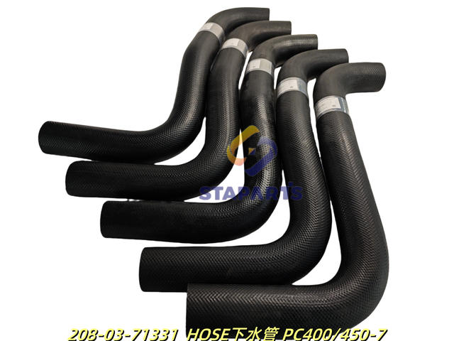 208-03-71331 KOMATSU HOSE