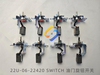 22U-06-22420 SWITCH