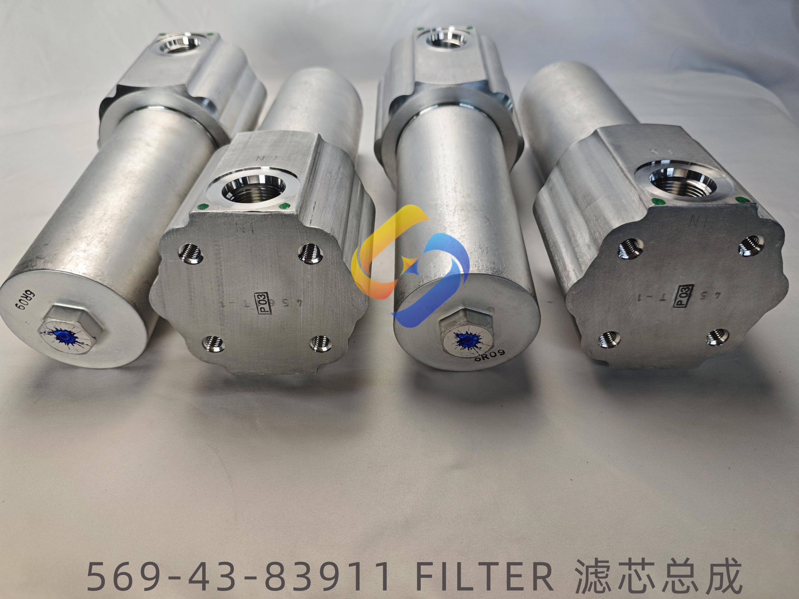 569-43-83911 FILTER