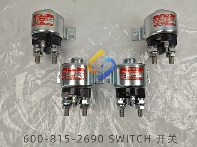 600-815-2690 SWITCH