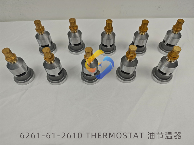 6261-61-2610 THERMOSTAT