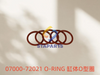 07000-72021 O-RING