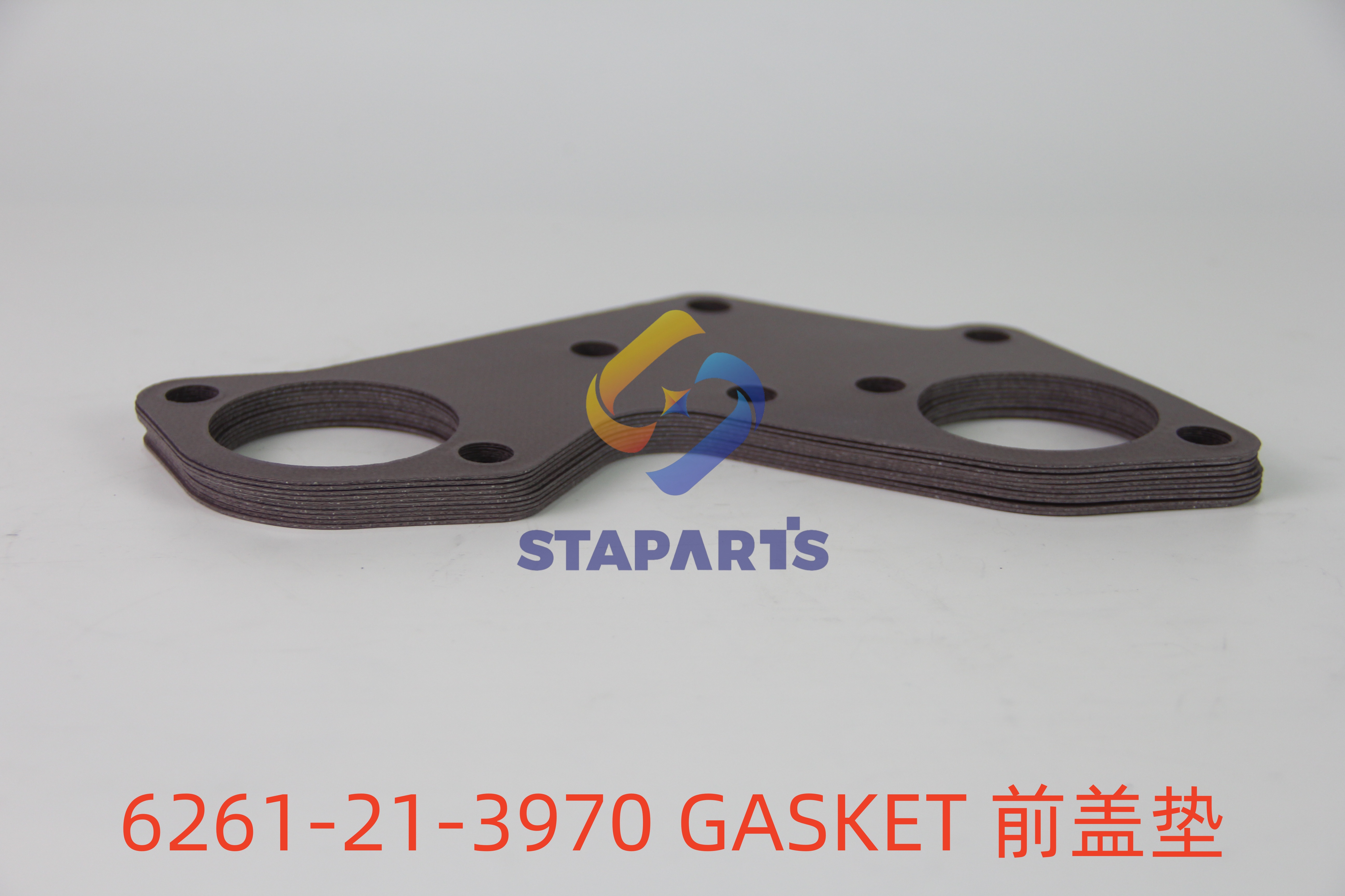 6261-21-3970 GASKET