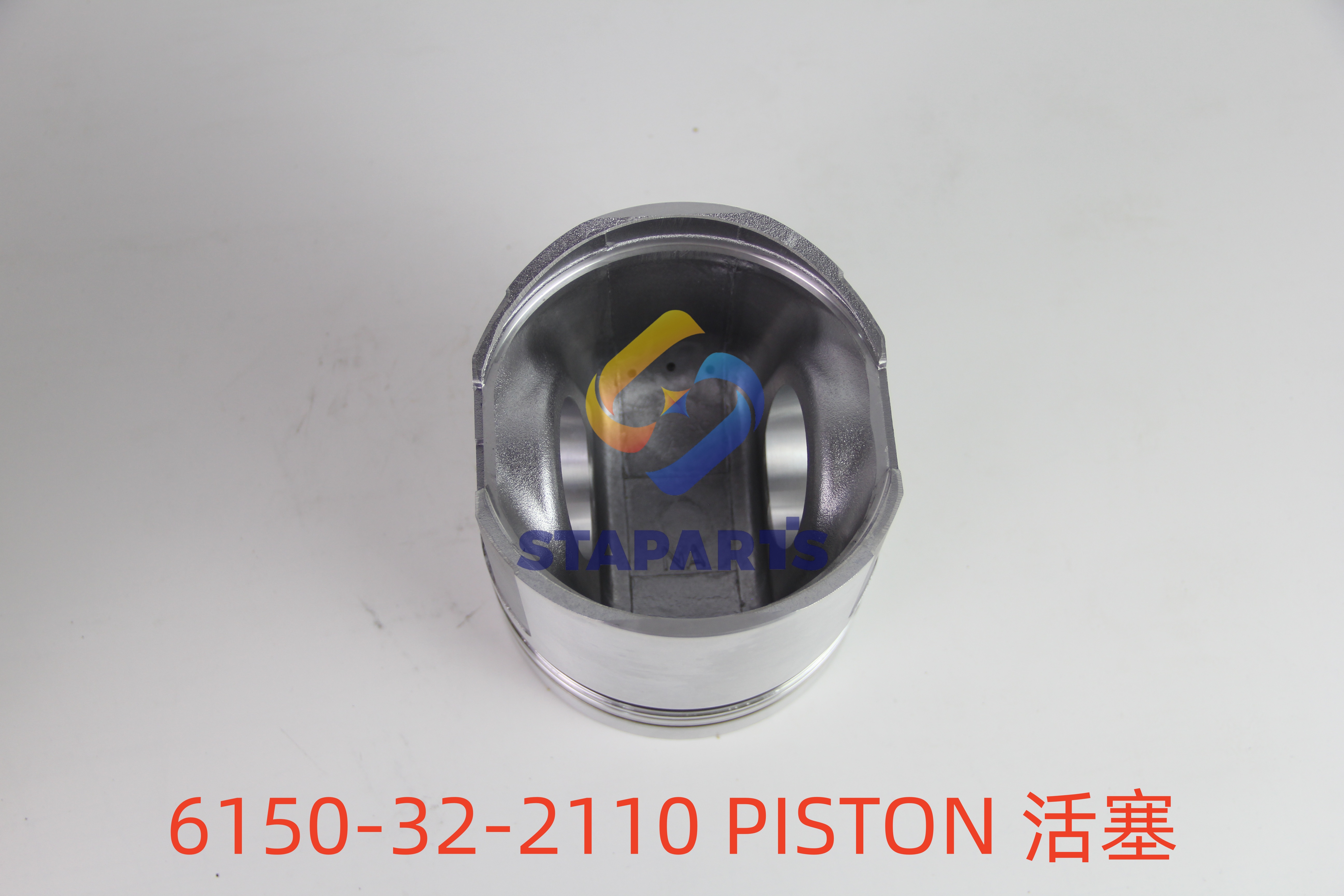 6150-32-2110 PISTON