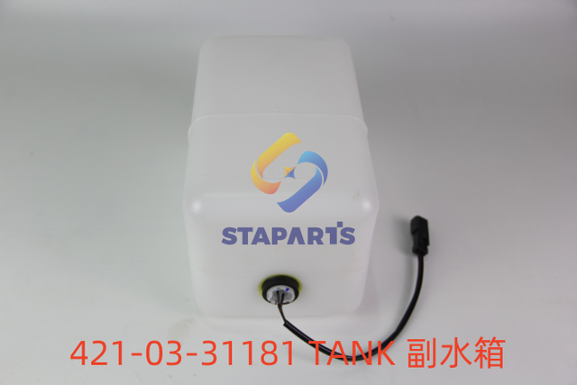 421-03-31181 TANK