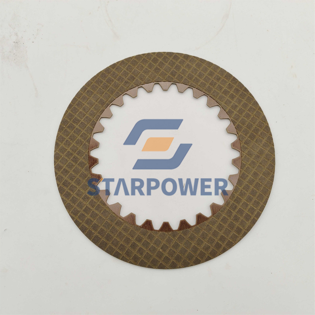 714-12-19711 Komatsu DISC Star Power