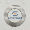 714-07-49751 Komatsu PLATE Star Power