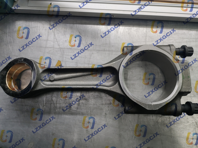 6245-31-3100 CONNECTING ROD SAA6D170E-5E; PC1250-8; HD465-7;HD465-8; D375-8;