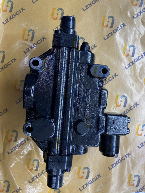 421-64-45110 CONTROL VALVE WA470-6