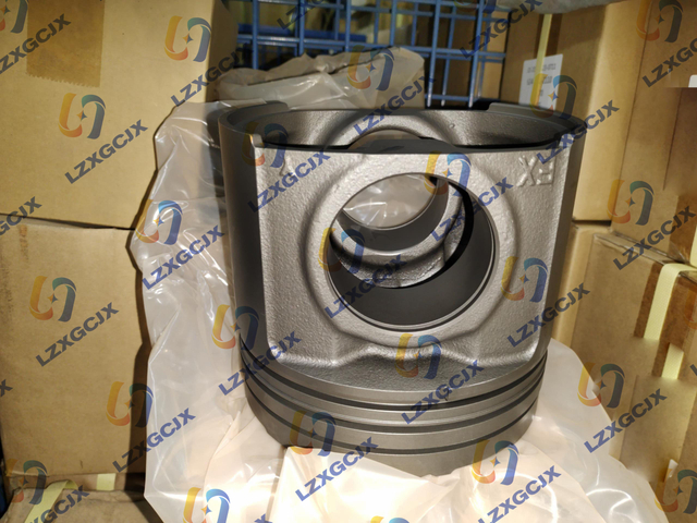 6245-31-2110 PISTON 170-5 SAA6D170E-5 PC1250-8 WA600-6;WD600-6 HD465-7 D375-5;D375-6