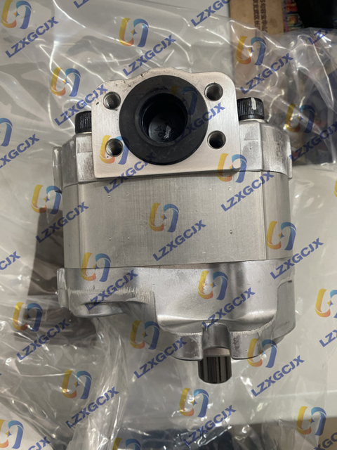 705-21-28270 PUMP ASSEMBLY, WA380Z-6