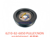 6210-82-6850 PULLEY NON HARDENING