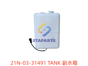 21N-03-31491 TANK
