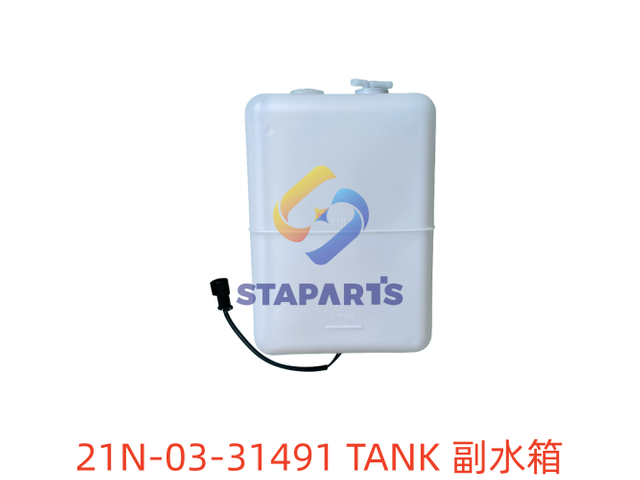 21N-03-31491 TANK