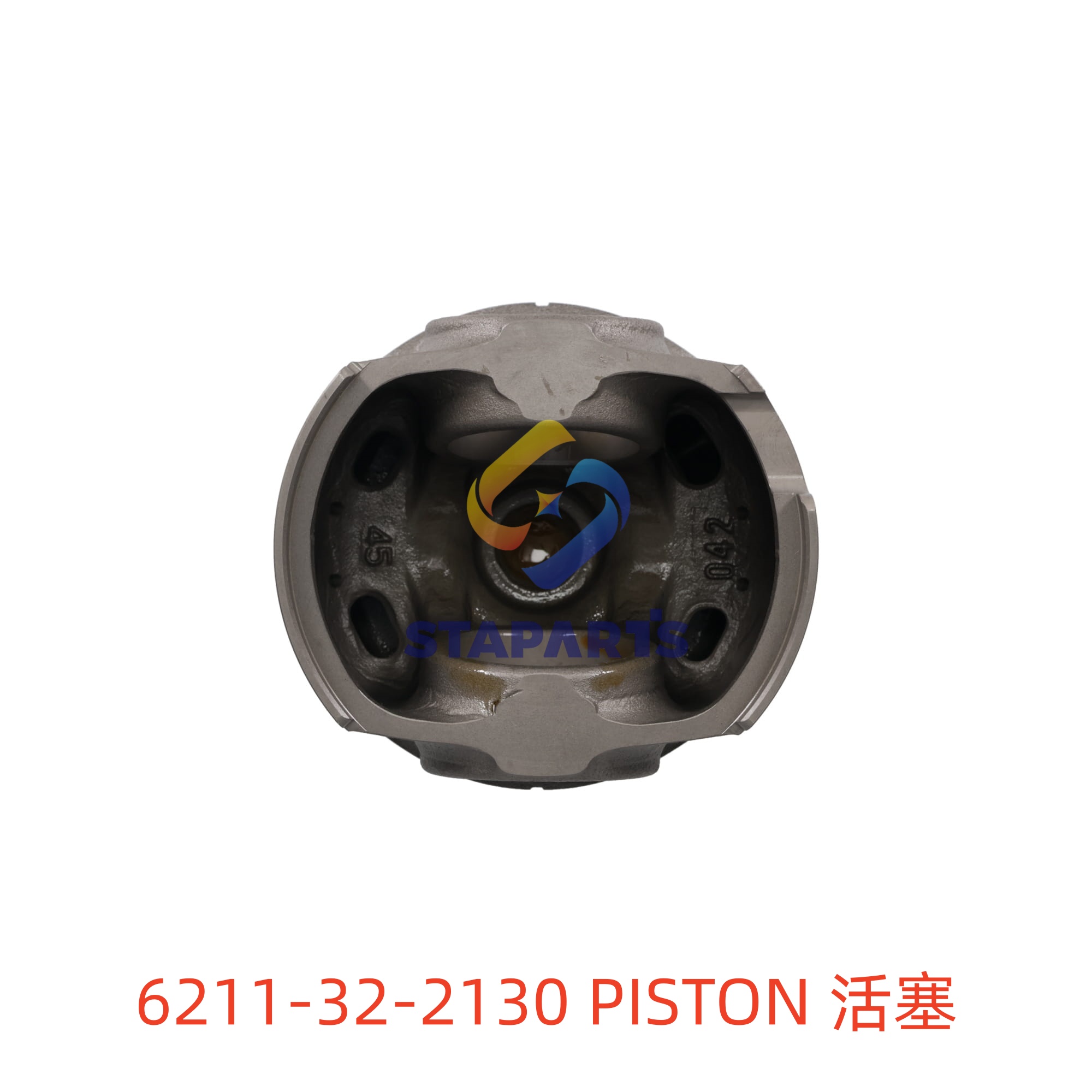 6211-32-2130 PISTON
