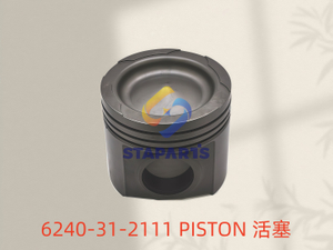 6240-31-2111 PISTON