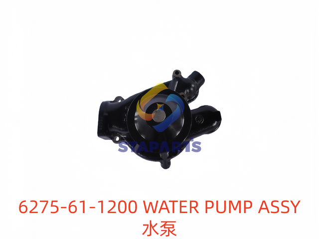 6275-61-1200 WATER PUMP ASSY
