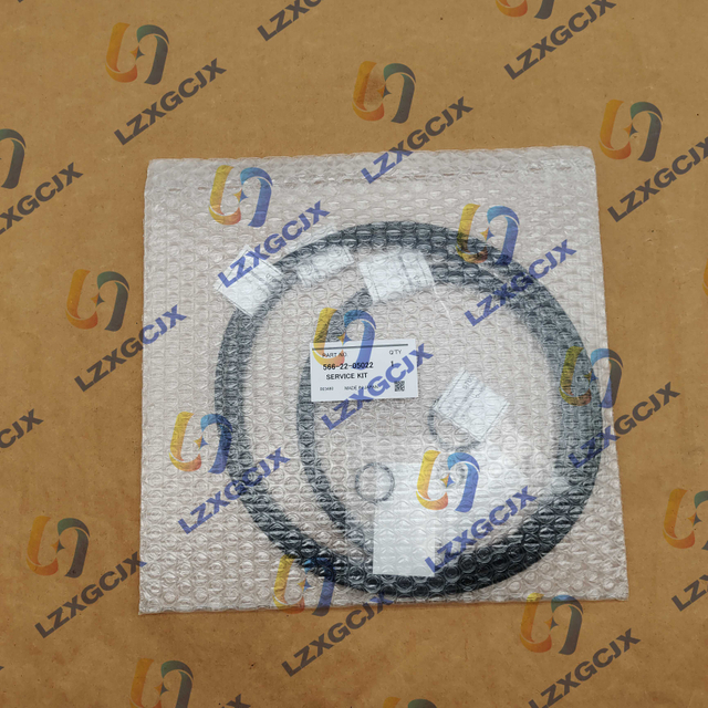 566-22-05022 SERVICE KIT HD405-6;H325-6