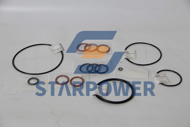 714-07-05100 KOMATSU SERVICE KIT, TRANSMISSION