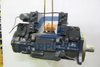 708-2L-00760 KOMATSU PUMP