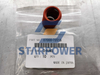 6128-61-6831 KOMATSU GASKET