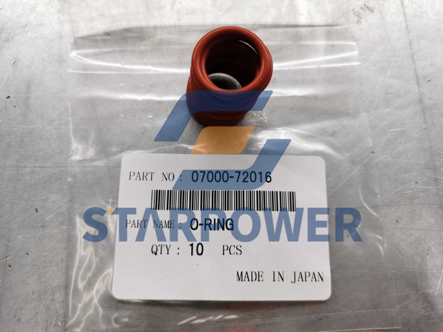 6128-61-6831 KOMATSU GASKET