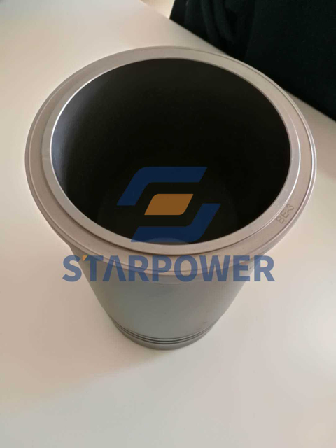 6154-21-2220 KOMATSU CYL. LINER