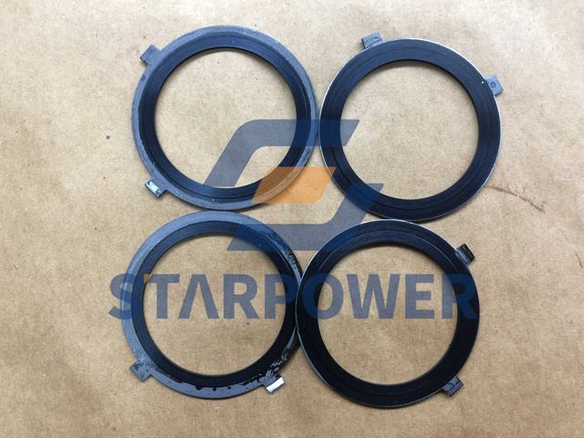 6162-13-7823 KOMATSU GASKET