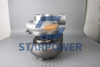 6156-81-8170 KOMATSU TURBO CHARGER