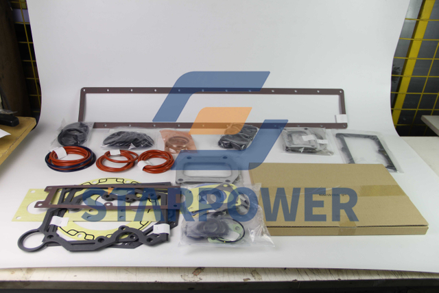 6162-K1-9901 KOMATSU GASKET KIT