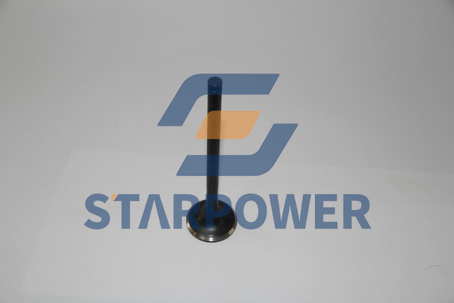 6164-41-4211 KOMATSU VALVE,EXHAUST