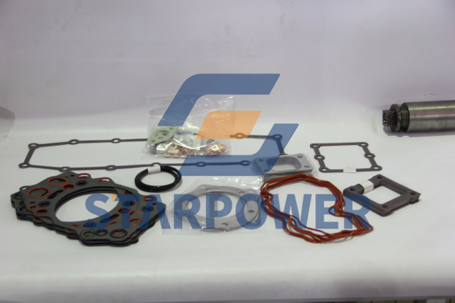 6218-K1-9900 KOMATSU GASKET KIT,CYLINDER HEAD (140-3 K1)