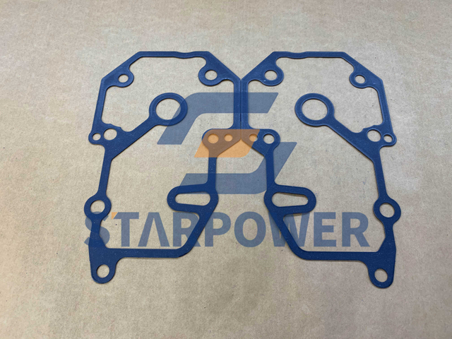 6210-11-7830 KOMATSU GASKET