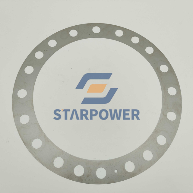 421-22-31271 Komatsu SHIM T 0.2