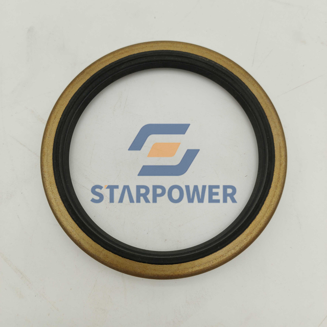 417-09-11120 KOMATSU DUST SEAL