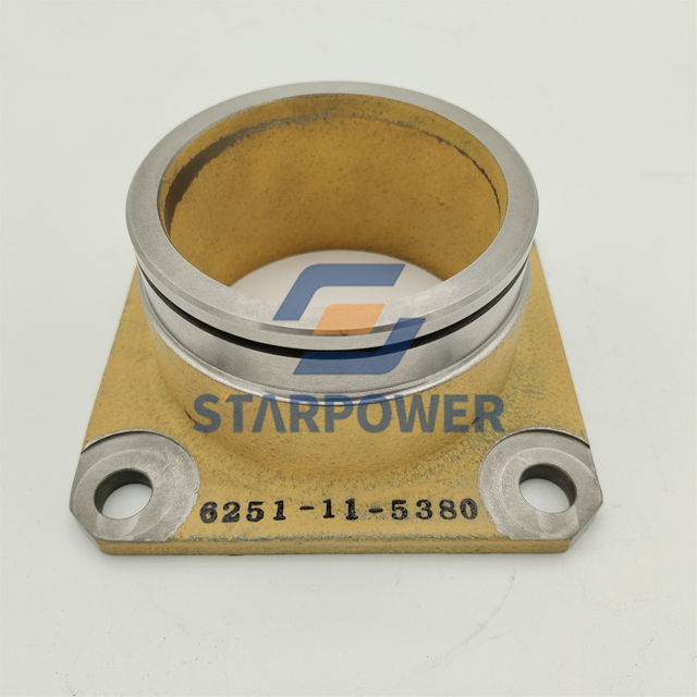 6251-11-5380 Komatsu CONNECTOR