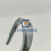 07283-34354 KOMATSU CLIP
