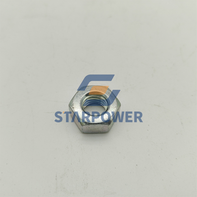 01580-11008 Komatsu NUT