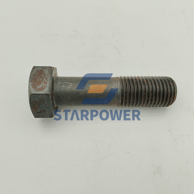 01011-62700 Komatsu BOLT