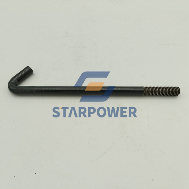 113-06-31120 Komatsu BOLT