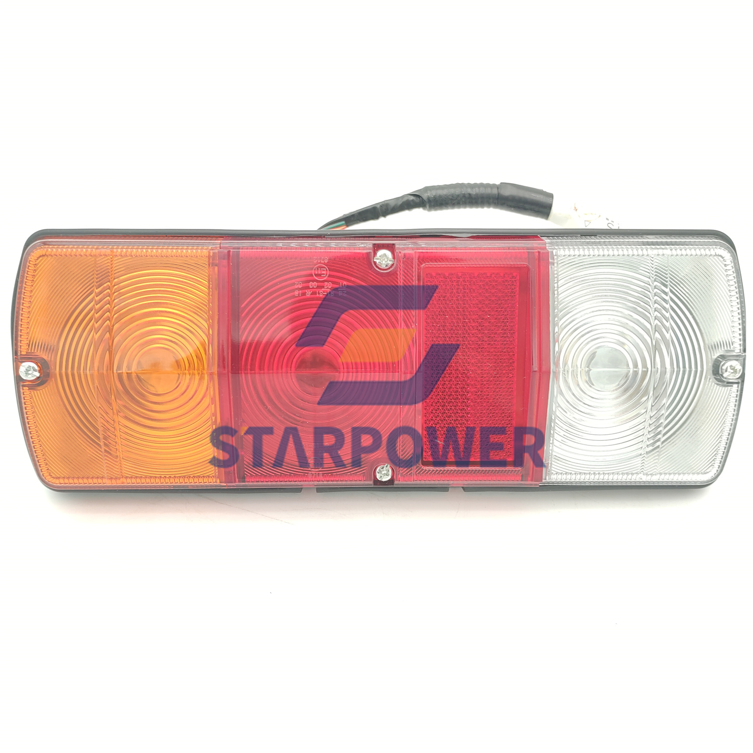 423-06-43480 KOMATSU LAMP