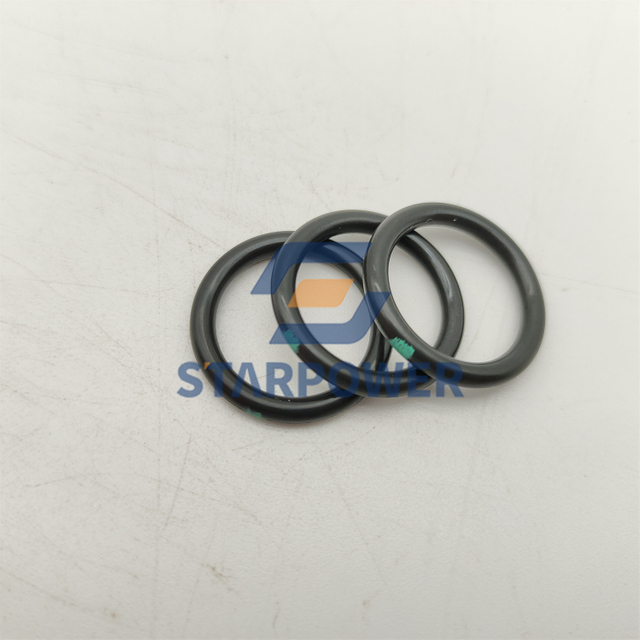 07000-E2015 O-RING 140-5 PC650-8R WA500-6