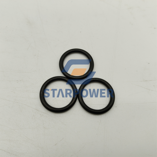 07000-12015 Komatsu O-RING