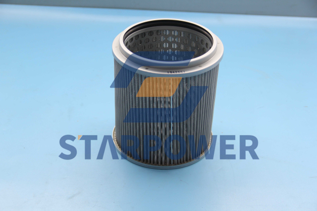 22B-60-11160 KOMATSU Strainer