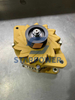 600-861-9121 KOMATSU Alternator assy
