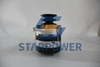 600-825-5151 KOMATSU ALTERNATOR